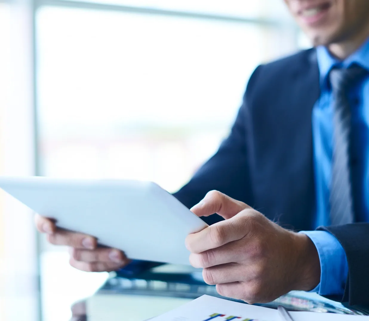 Transform the Way You Manage Your Business