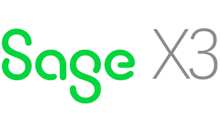 sage x3